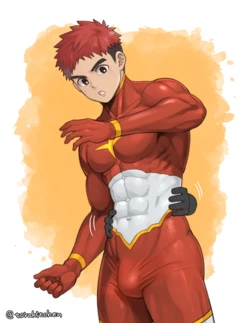 [Torakichi] Koshi Subesube