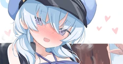 [_ycyc] Valkyrie Keisatsu Gakkou no Mob (Blue Archive)