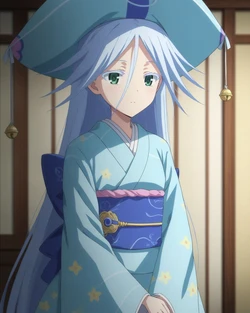 [Heisei Anime Fan] Mushibugyo (Mushibugyo) [AI Generated]