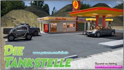 FAIBOLX - The Gas Station 1 (german)