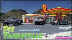 FAIBOLX - The Gas Station 2 (german)
