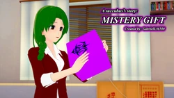 [GabrielLM180] Mystery gift