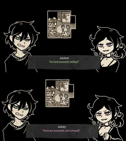 [DeadInside97] The Coffin of Andy and Ley-Ley