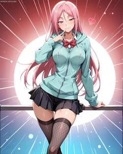 Lewdiii  Part 03 [AI Generated]