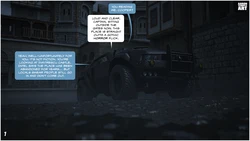 [Aarontempleart] THE DARK CONQUEST