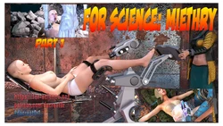 [DaCreat0r] For Science Miethry: Part 1