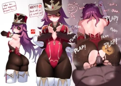 Genshin Random
