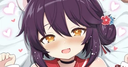 [_ycyc] Kaede (Blue Archive) [Decensored]