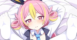 [_ycyc] Koyuki (Blue Archive) [Decensored]