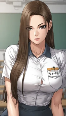 [Pixiv] 종이구름 (39688127) [AI Generated]