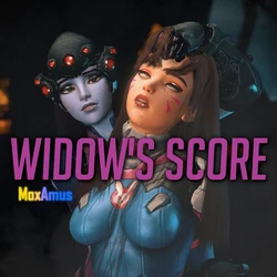 [MoxAmus] - Widow's Score - Part 1