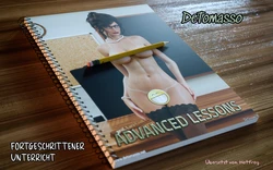 DeTomasso - Advanced Lessons (german)