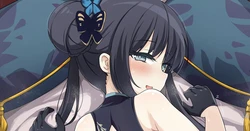 [_ycyc] Kisaki (Blue Archive) [Decensored]