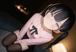 (AI-generated)[ZUKI]Kawaii Jirai-kei (208p)