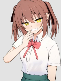 Pixiv&gelbooru——Non-H collections 206