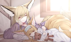 Pixiv&gelbooru——Non-H collections 207