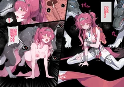 [Patreon | FANBOX] dodok (forododo) (Uncensored)