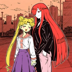 dreson [ai-generated] spdcooler style