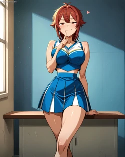 Lewdiii  Part 04 [AI Generated]