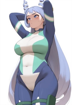 KUKORO [AI GENERATED]
