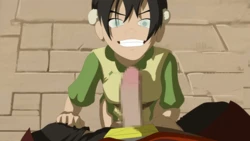 Toph Bei Fong