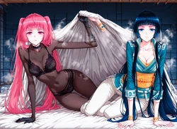 土豆全家桶  manhua 国漫 [AI Generated]