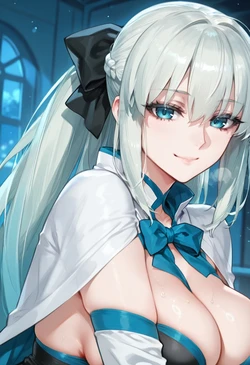 [Patreon] ChocoPizza [AI Generated] [Decensored]【20】