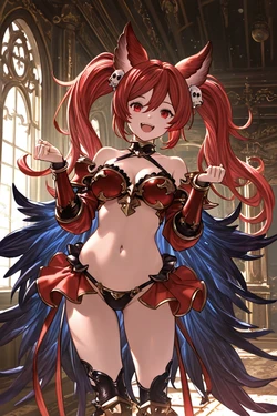 [AI Generated] Cerberus