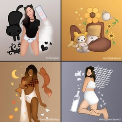 Artist - ViveBinkie
