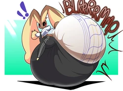 Artist - chocomintshake