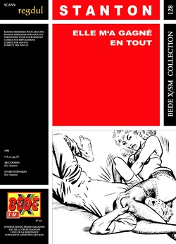 [Bédé X S.M. 128] Eric Stanton - Elle m'a gagné en tout