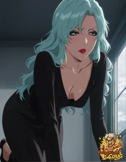 Zaradura: Exclusive girl on Cougvaldia [AI Generated]
