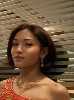 thailand sexy oui ai [AI Generated]