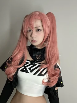 Green茶茶酱 - Nicole