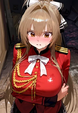 (m1917) sento isuzu (AI Generated)