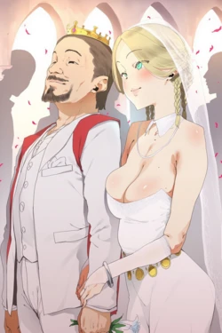 [GetDrain] Saisho no Shoya [AI Generated]