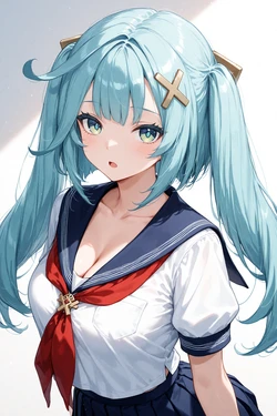 (Kotone) Faruzan (Patreon) [Ai Generated]