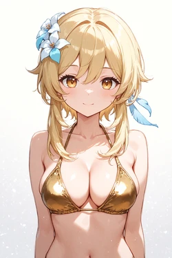 (Kotone) Lumine 3 (Patreon) [Ai Generated]
