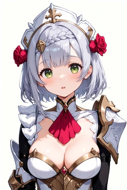 (Kotone) Noelle (Patreon) [Ai Generated]