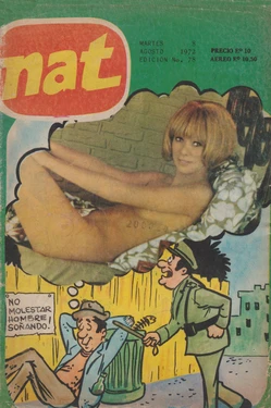 Revista Nat #78 [Spanish]