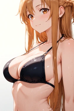 (Kotone) Yuuki Asuna (Patreon) [Ai Generated]