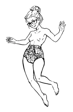 Artist - FloofnFluff