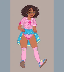 Artist - welpiam