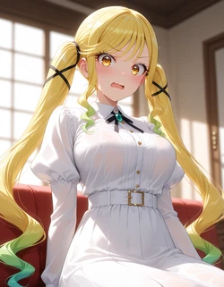 [AiGirl741] Suzunomiya Ririsa | Patreon [AI Generated]