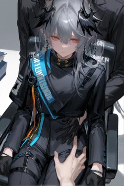 [Starsay] logos 逻各斯 [AI Generated]