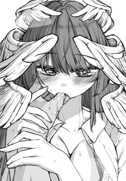 公司的可爱后辈琼安[달걀][优小C个人机翻润色]【Trickcal Revive】(회사 후배 죠안)