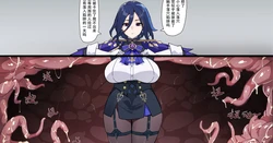 [fanbox]（tguo）感觉遮蔽 20240714