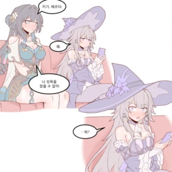 [Pixiv] Physisyoon (18925210)