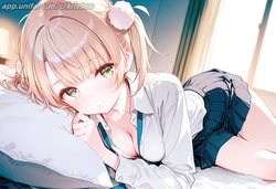 [PIXIV] kris [34313911] [AI Generated] [21]