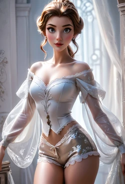 [Perfection Studio AI] Mix Vol.2 [AI Generated]